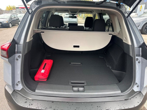 Ansicht 12 - Gebrauchtwagen Fahrzeug, Modell X-Trail der Marke Nissan von Verkäufer Happy Motors – Zweigniederlassung der Autohaus MKM Huber GmbH