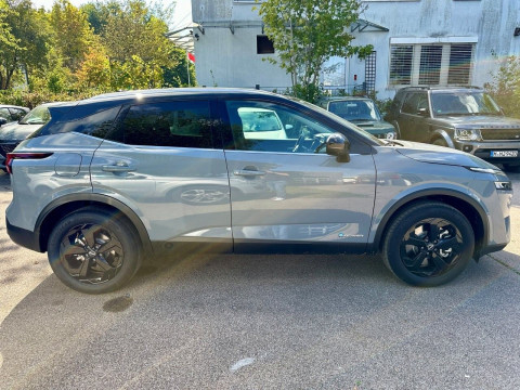 Ansicht 5 - Gebrauchtwagen Fahrzeug, Modell Qashqai der Marke Nissan von Verkäufer Happy Motors – Zweigniederlassung der Autohaus MKM Huber GmbH