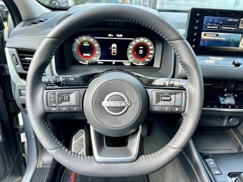 Ansicht 11 - Gebrauchtwagen Fahrzeug, Modell Qashqai der Marke Nissan von Verkäufer Happy Motors – Zweigniederlassung der Autohaus MKM Huber GmbH