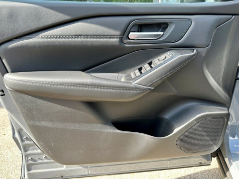 Ansicht 14 - Gebrauchtwagen Fahrzeug, Modell Qashqai der Marke Nissan von Verkäufer Happy Motors – Zweigniederlassung der Autohaus MKM Huber GmbH