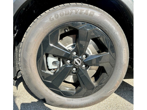 Ansicht 15 - Gebrauchtwagen Fahrzeug, Modell Qashqai der Marke Nissan von Verkäufer Happy Motors – Zweigniederlassung der Autohaus MKM Huber GmbH