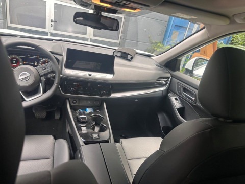 Ansicht 11 - Neuwagen Fahrzeug, Modell X-Trail der Marke Nissan von Verkäufer Happy Motors – Zweigniederlassung der Autohaus MKM Huber GmbH