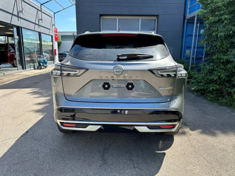 Ansicht 8 - Gebrauchtwagen Fahrzeug, Modell Qashqai der Marke Nissan von Verkäufer Happy Motors – Zweigniederlassung der Autohaus MKM Huber GmbH