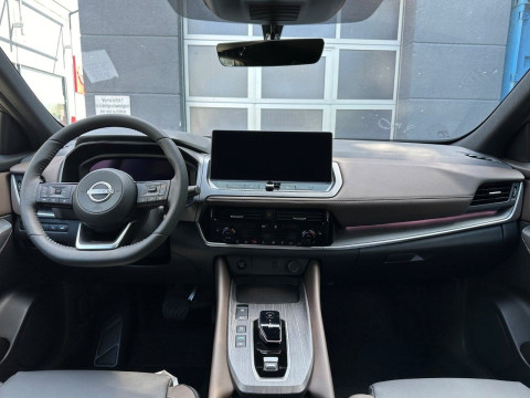 Ansicht 11 - Gebrauchtwagen Fahrzeug, Modell Qashqai der Marke Nissan von Verkäufer Happy Motors – Zweigniederlassung der Autohaus MKM Huber GmbH