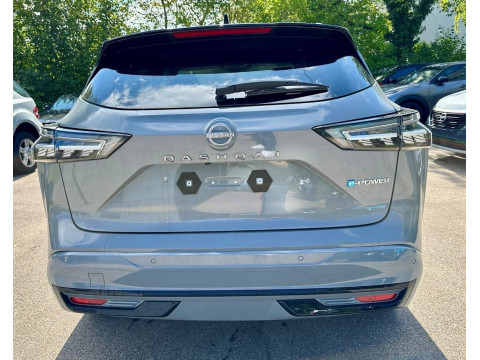 Ansicht 8 - Gebrauchtwagen Fahrzeug, Modell Qashqai der Marke Nissan von Verkäufer Happy Motors – Zweigniederlassung der Autohaus MKM Huber GmbH