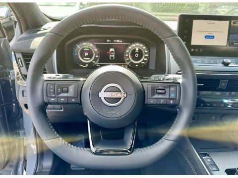 Ansicht 10 - Gebrauchtwagen Fahrzeug, Modell Qashqai der Marke Nissan von Verkäufer Happy Motors – Zweigniederlassung der Autohaus MKM Huber GmbH