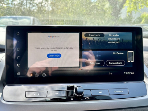 Ansicht 12 - Gebrauchtwagen Fahrzeug, Modell Qashqai der Marke Nissan von Verkäufer Happy Motors – Zweigniederlassung der Autohaus MKM Huber GmbH