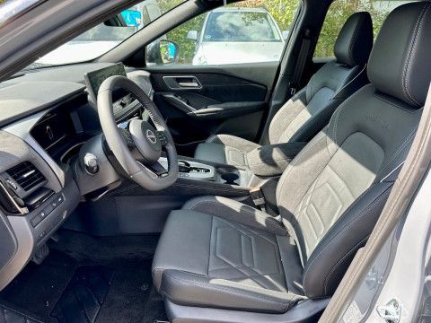 Ansicht 14 - Gebrauchtwagen Fahrzeug, Modell Qashqai der Marke Nissan von Verkäufer Happy Motors – Zweigniederlassung der Autohaus MKM Huber GmbH