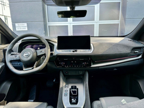 Ansicht 8 - Gebrauchtwagen Fahrzeug, Modell Qashqai der Marke Nissan von Verkäufer Happy Motors – Zweigniederlassung der Autohaus MKM Huber GmbH