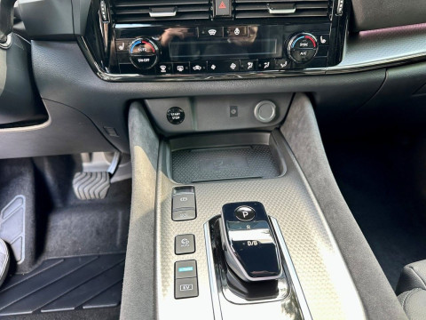 Ansicht 12 - Gebrauchtwagen Fahrzeug, Modell Qashqai der Marke Nissan von Verkäufer Happy Motors – Zweigniederlassung der Autohaus MKM Huber GmbH