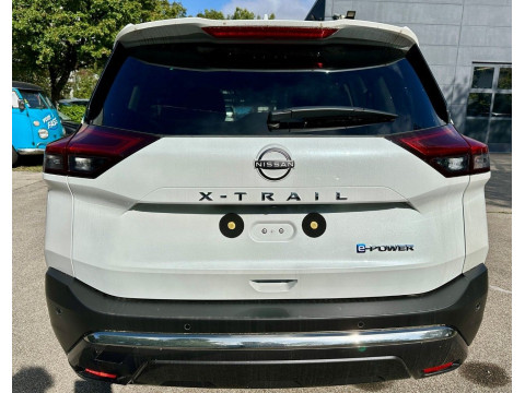 Ansicht 8 - Gebrauchtwagen Fahrzeug, Modell X-Trail der Marke Nissan von Verkäufer Happy Motors – Zweigniederlassung der Autohaus MKM Huber GmbH