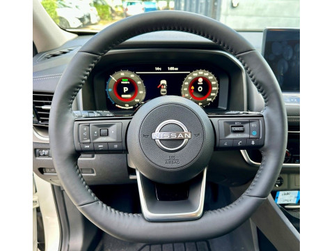 Ansicht 10 - Gebrauchtwagen Fahrzeug, Modell X-Trail der Marke Nissan von Verkäufer Happy Motors – Zweigniederlassung der Autohaus MKM Huber GmbH