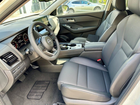 Ansicht 14 - Gebrauchtwagen Fahrzeug, Modell X-Trail der Marke Nissan von Verkäufer Happy Motors – Zweigniederlassung der Autohaus MKM Huber GmbH