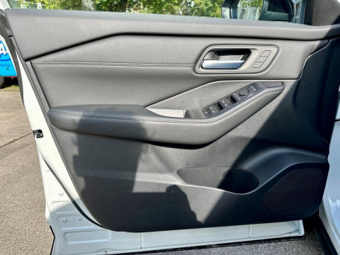 Ansicht 17 - Gebrauchtwagen Fahrzeug, Modell X-Trail der Marke Nissan von Verkäufer Happy Motors – Zweigniederlassung der Autohaus MKM Huber GmbH