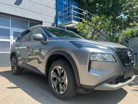 Ansicht 2 - Neuwagen Fahrzeug, Modell X-Trail der Marke Nissan von Verkäufer Happy Motors – Zweigniederlassung der Autohaus MKM Huber GmbH