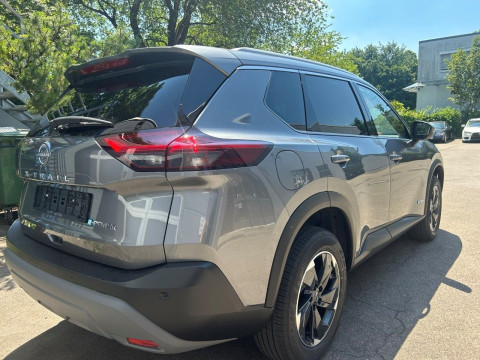 Ansicht 5 - Neuwagen Fahrzeug, Modell X-Trail der Marke Nissan von Verkäufer Happy Motors – Zweigniederlassung der Autohaus MKM Huber GmbH