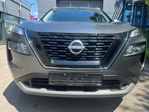 Ansicht 6 - Neuwagen Fahrzeug, Modell X-Trail der Marke Nissan von Verkäufer Happy Motors – Zweigniederlassung der Autohaus MKM Huber GmbH