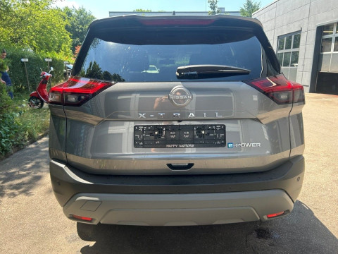 Ansicht 7 - Neuwagen Fahrzeug, Modell X-Trail der Marke Nissan von Verkäufer Happy Motors – Zweigniederlassung der Autohaus MKM Huber GmbH