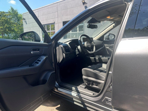Ansicht 8 - Neuwagen Fahrzeug, Modell X-Trail der Marke Nissan von Verkäufer Happy Motors – Zweigniederlassung der Autohaus MKM Huber GmbH