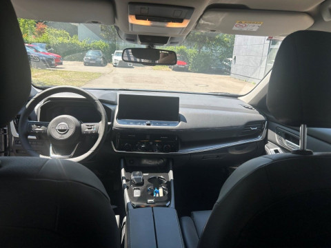 Ansicht 11 - Neuwagen Fahrzeug, Modell X-Trail der Marke Nissan von Verkäufer Happy Motors – Zweigniederlassung der Autohaus MKM Huber GmbH