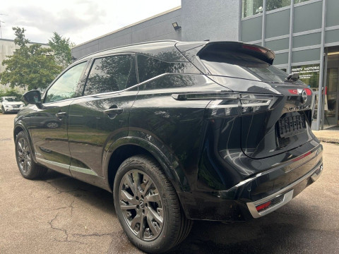 Ansicht 5 - Neuwagen Fahrzeug, Modell Qashqai der Marke Nissan von Verkäufer Happy Motors – Zweigniederlassung der Autohaus MKM Huber GmbH