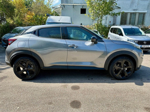 Ansicht 3 - Neuwagen Fahrzeug, Modell Juke der Marke Nissan von Verkäufer Happy Motors – Zweigniederlassung der Autohaus MKM Huber GmbH