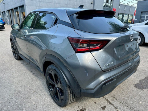 Ansicht 6 - Neuwagen Fahrzeug, Modell Juke der Marke Nissan von Verkäufer Happy Motors – Zweigniederlassung der Autohaus MKM Huber GmbH