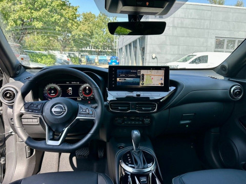 Ansicht 8 - Neuwagen Fahrzeug, Modell Juke der Marke Nissan von Verkäufer Happy Motors – Zweigniederlassung der Autohaus MKM Huber GmbH