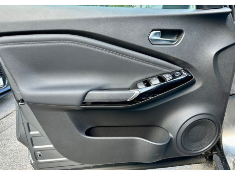 Ansicht 12 - Neuwagen Fahrzeug, Modell Juke der Marke Nissan von Verkäufer Happy Motors – Zweigniederlassung der Autohaus MKM Huber GmbH