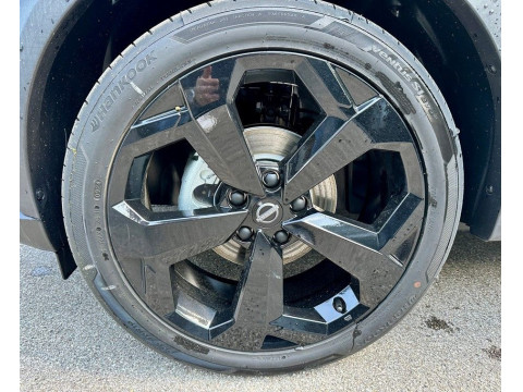 Ansicht 14 - Neuwagen Fahrzeug, Modell Juke der Marke Nissan von Verkäufer Happy Motors – Zweigniederlassung der Autohaus MKM Huber GmbH
