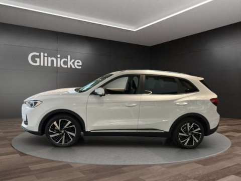 MG ZS - ZS Hybrid+ Luxury MY25 // INKL. &Uuml;BERF&Uuml;HRUNG