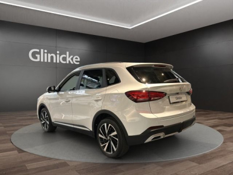 MG ZS - ZS Hybrid+ Luxury MY25 // INKL. &Uuml;BERF&Uuml;HRUNG