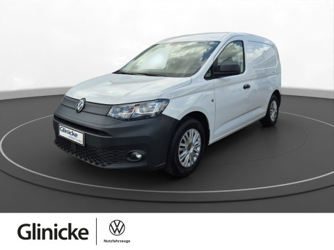 Volkswagen Caddy - Caddy Cargo Regaleinbau