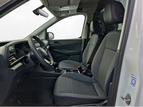 Volkswagen Caddy - Caddy Cargo Regaleinbau