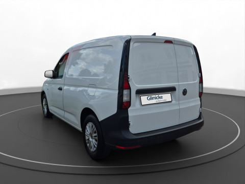 Volkswagen - Caddy