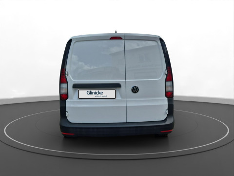 Volkswagen - Caddy