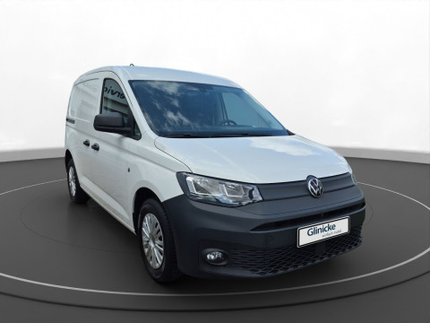 Volkswagen - Caddy