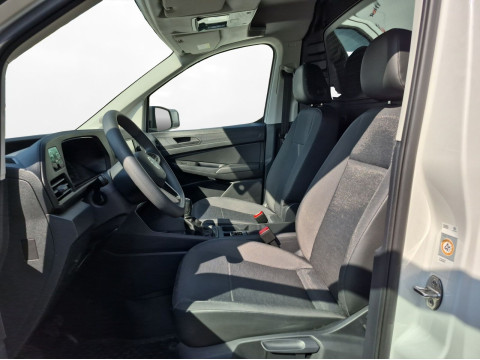 Volkswagen Caddy - Caddy Cargo Werkzeugregal Vorlauf Oktober