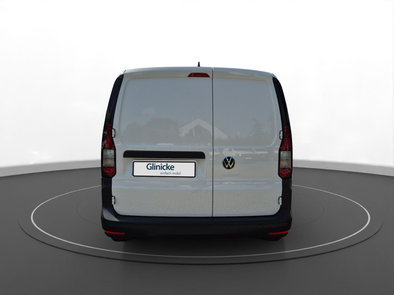 Volkswagen - Caddy