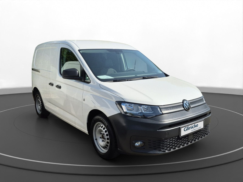 Volkswagen - Caddy