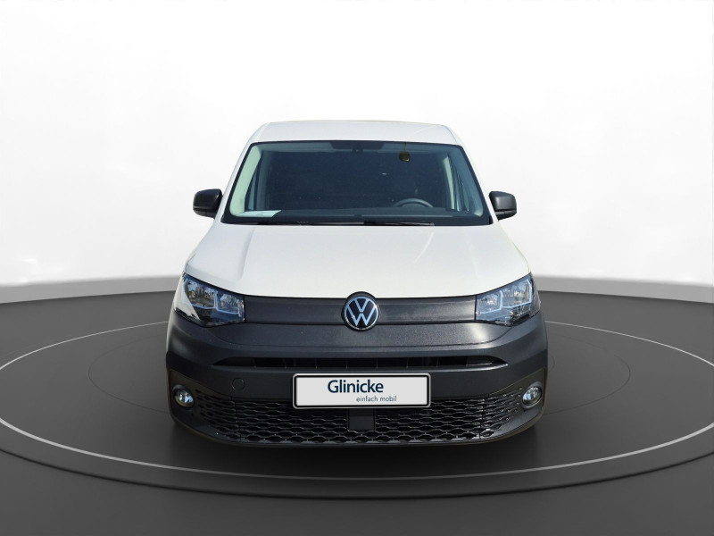 Volkswagen - Caddy