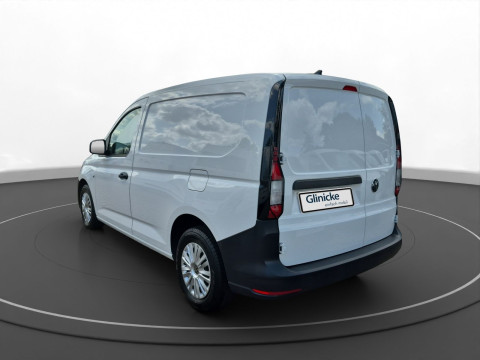 Volkswagen - Caddy