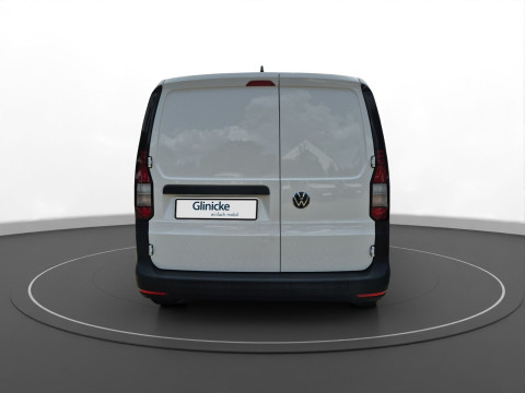 Volkswagen - Caddy