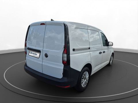 Volkswagen - Caddy