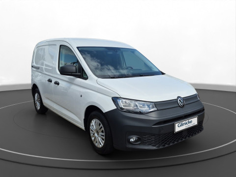 Volkswagen - Caddy