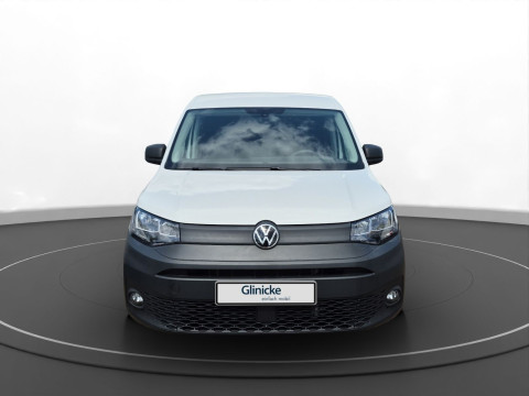 Volkswagen - Caddy