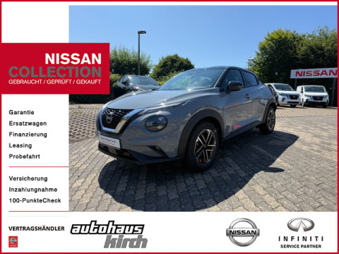 Juke