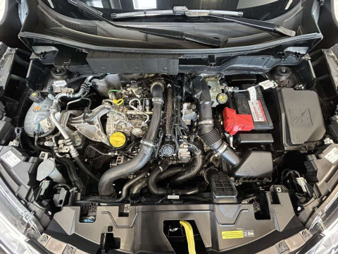 Ansicht 14 - Gebrauchtwagen Fahrzeug, Modell Juke der Marke Nissan von Verkäufer Autohaus Lohmann GmbH &Co.KG