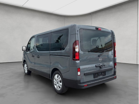 Ansicht 3 - Gebrauchtwagen Fahrzeug, Modell Primastar der Marke Nissan von Verkäufer Autohaus Hessengarage GmbH