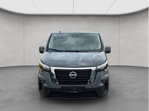 Ansicht 6 - Gebrauchtwagen Fahrzeug, Modell Primastar der Marke Nissan von Verkäufer Autohaus Hessengarage GmbH